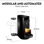 Magimix Nespresso Vertuo Plus Image 3