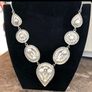 sterling silver necklace Image 5