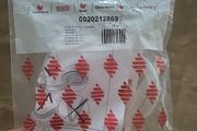 Glow worm flexicom vent kit