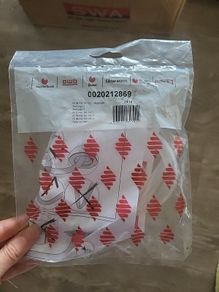 Glow worm flexicom vent kit
