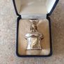 Solid Silver Tooth Fairy Keepsake. Image 2