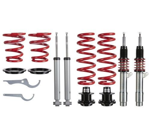 Coilovers suspention kits