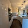 KUBE Modern High-Gloss Kitchen & AEG Appliances Image 3