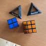 rubix cubes Image 2