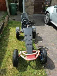 2 seater Go kart
