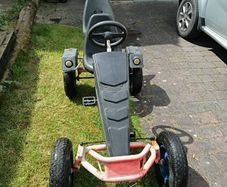 2 seater Go kart