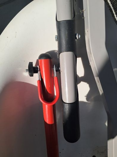 Bike rack peruzzo tow vall mounted carrier 4 Bikes