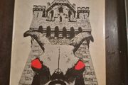 Possessed: A Gothic Novel, written by the Polish modernist author Witold Gombrowicz 1980