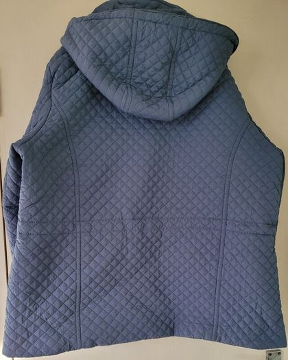 Brand New Ladies Jacket Size 22