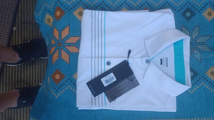 Druids Golf polo shirt
