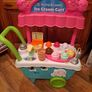 Ice cream cart Image 2