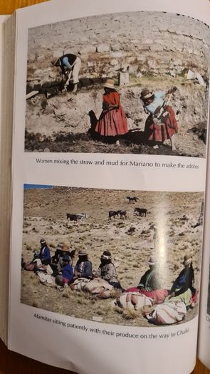 A Beggar In Paradice. Living With The In A Indians. By Chris Conroy. Hardback With Dustjacket In Very Good Condition.