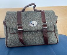 Satchel Bag
