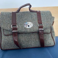 Satchel Bag