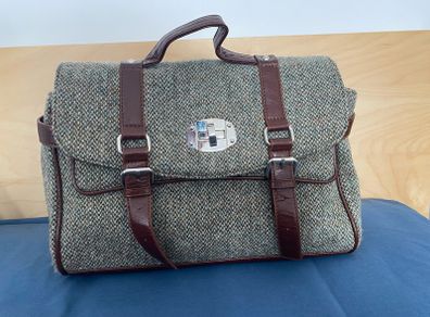 Satchel Bag