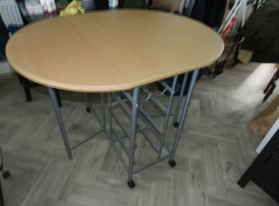 Kitchen work table