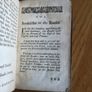 The Spectator Vol 8 very rare from 1737, Dublin Edition. Image 5