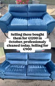 DfS Couches