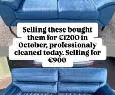 DfS Couches