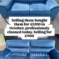 DfS Couches