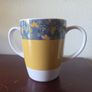 Cup with 2 handles Image 2