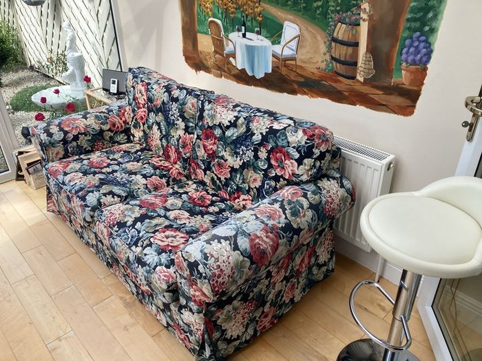 ikea Ekthorp