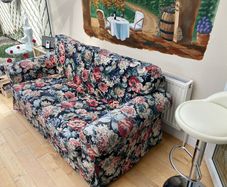ikea Ekthorp
