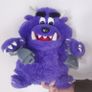 2001 Dont Free Freddy talking plush Image 2