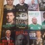 Rugby Books - Various Image 3