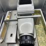 Vintage French Elysee Affaire Slide Projector 1950s 60s Image 3