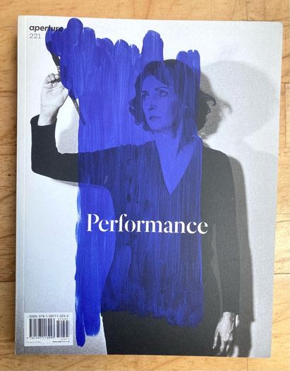 Aperture Magazine - 5 issues