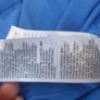 Joanna Hope blue Maxi dress uk18 Image 4