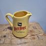 White Horse ceramic advertising whiskey Jug. Wade Image 3