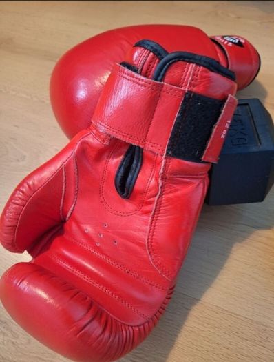 12oz Fight Rite Boxing Gloves