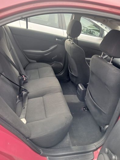 2006 Toyota Avensis