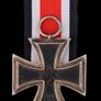 2nd Class Iron Cross German WW2 Image 2