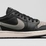 Nike Air Jordan 1 Og Low Shadow Uk 11/us 12 Deadstock Image 7