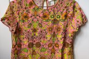 H&amp;M women ladies top, t-shirt