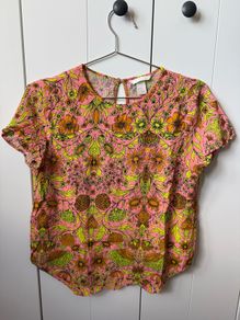 H&M women ladies top, t-shirt