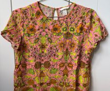 H&M women ladies top, t-shirt
