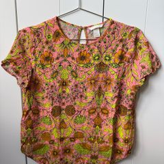 H&M women ladies top, t-shirt