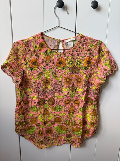 H&M women ladies top, t-shirt