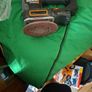 WORX 20V Sandeck 3-in-1 Multi-Sander (Model WX820) Image 2
