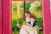 The Classic Favourite Fairy Tales of Andersen and Grimm