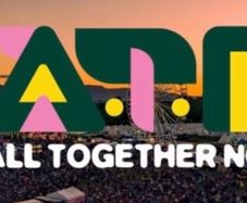 All Together Now Weekend Tickets