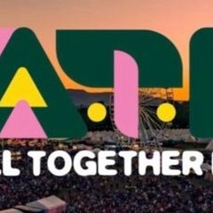 All Together Now Weekend Tickets