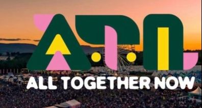 All Together Now Weekend Tickets