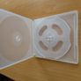 Case for 4 DVDs or CDs Image 3