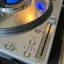 Technics SL DZ1200 turntable Image 2