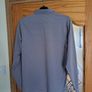 Calvin Klein Golf grey long sleeve men's polo shirt size M Postage included Image 3